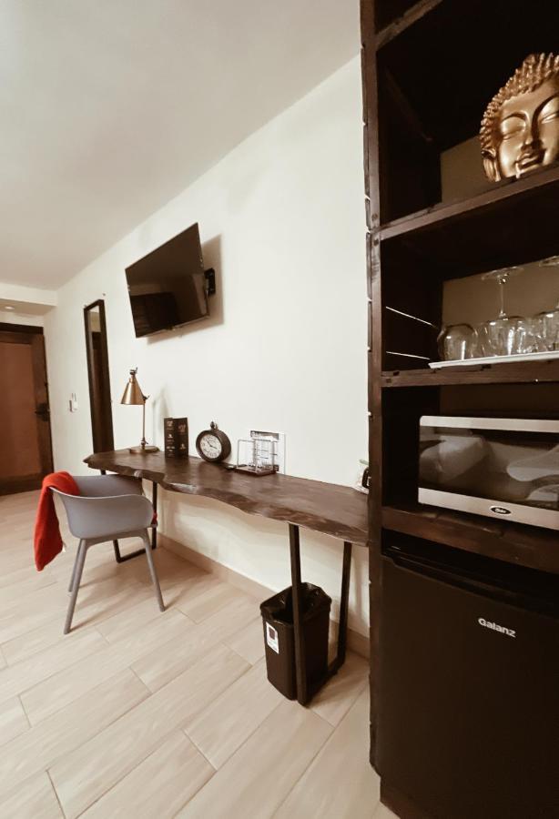 Studio 27 Σάντο Ντομίγκο Εξωτερικό φωτογραφία