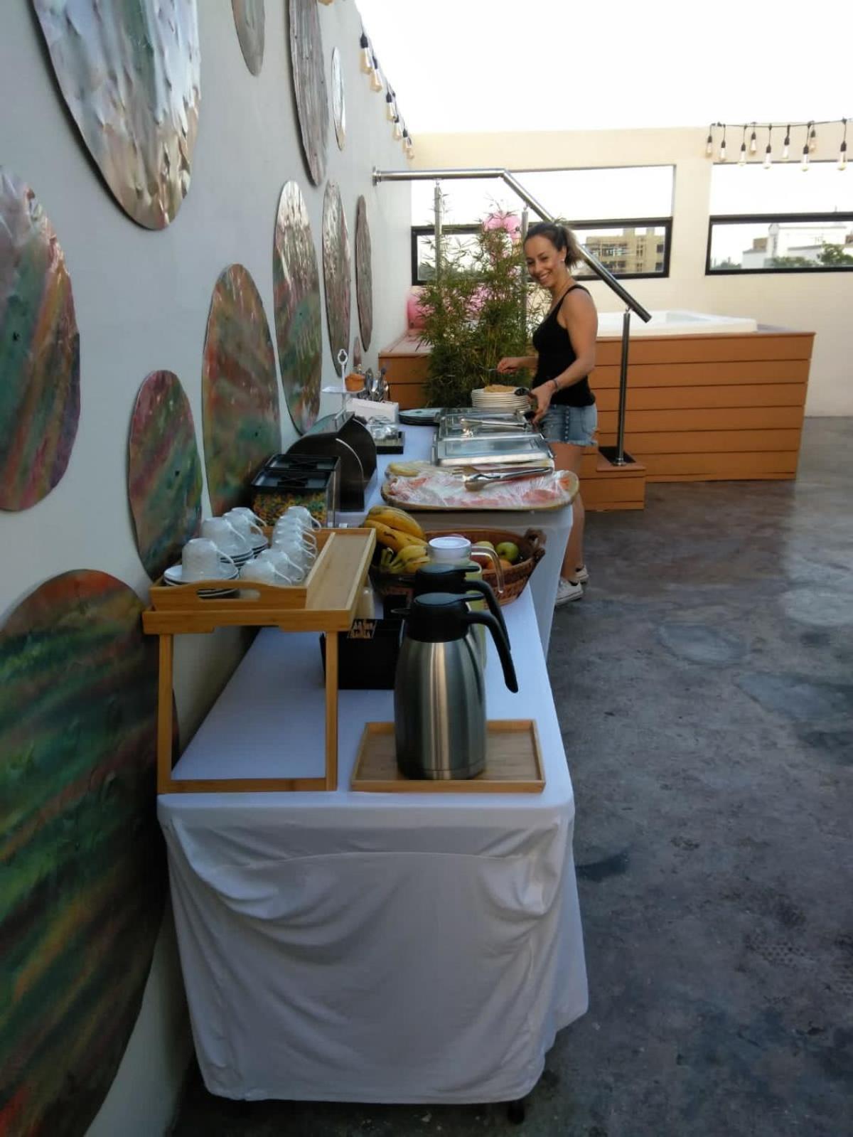Studio 27 Σάντο Ντομίγκο Εξωτερικό φωτογραφία